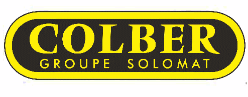 Colber Groupe Solomat